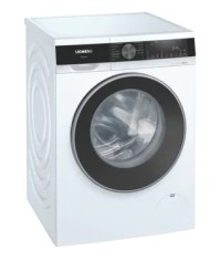 Lavadora SIEMENS WG44G2A0ES iQ500 Carga frontal 9kg 1400 rpm Blanca