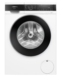 Lavadora SIEMENS WG44G2ZAES  Carga frontal 9kg 1400 rpm 