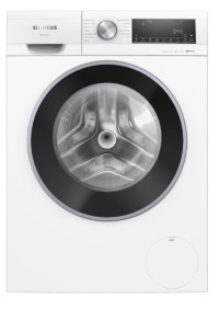 Lavadora SIEMENS WG54G2Z1ES Carga frontal 10kg 1400rpm