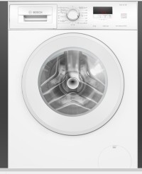 Lavadora BOSCH WGE03400EP 8kg 1400 rpm Blanca