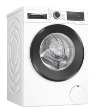 Lavadora BOSCH WGG14200ES 9 kg 1200 rpm Blanco