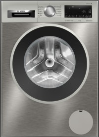 Lavadora Bosch Serie 6 WGG256ZAES 10Kg Inox 1600Rpm