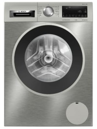 Lavadora BOSCH WGG256ZXES 9kg 1600rpm Inox