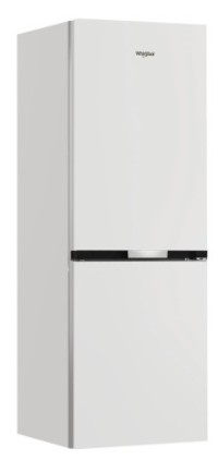 Frigorifico Whirlpool WHK 25364 W5E NoFrost Inox 186 cm Frigorifico Whirlpool WHK 25364 W5E NoFrost Inox 186 cm