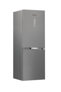 Frigorifico Whirlpool WHK26362XP5E NoFrost Inox 186 cm