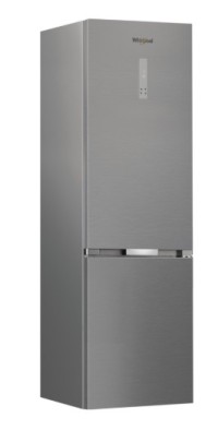 Frigorífico Whirlpool WHK 26403 XP6E No Frost Inox 203cm (859991698060) Frigorífico Whirlpool WHK 26403 XP6E No Frost Inox 203cm (859991698060)
