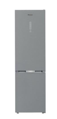Frigorífico Whirlpool WHK 26404 XP5E No Frost Inox 203cm (859991698040)