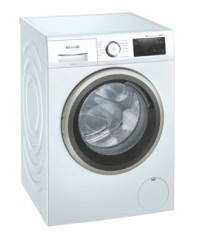 Lavadora SIEMENS WM14UPH2ES iQ500 Carga frontal 9kg 1400 rpm Blanca