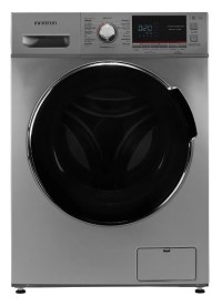 Lavadora INFINITON WM1DG2 12Kg 1400rpm Inox B
