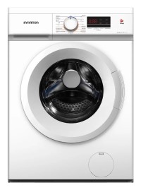 Lavadora INFINITON WM61D 6Kg 1000rpm Blanco D