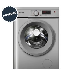 Lavadora INFINITON WMD61DPE 6Kg 1000rpm Inox D