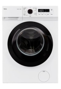 Lavadora Teka WMK40940 9kg Clase A 1400 RPM vapor