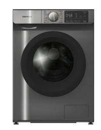 Lavadora INFINITON WMNL14DAN 10Kg 1400rpm Inox A