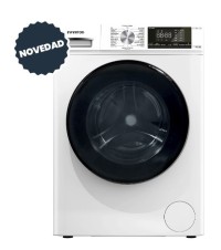 Lavadora INFINITON WMS74ABP 7Kg 1400rpm Blanco A