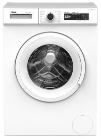 Lavadora Teka WMT10610 6Kg 1000rpm Blanco 