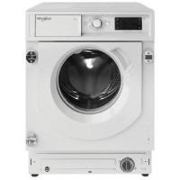 Lavadora Integrable Whirlpool WMWG71483EEU