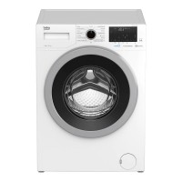 Lavadora Beko WMY81283LMB4R 8Kg 1200rpm Blanca