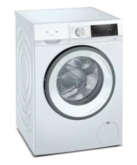 Lavadora secadora SIEMENS WN34A100ES 8 5 kg 1400 rpm  Blanco 