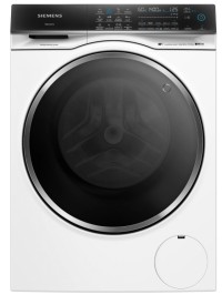 Lavadora secadora SIEMENS WN54C2A0ES Serie iQ700 10.5 6 kg 1400 rpm Lavadora secadora SIEMENS WN54C2A0ES Serie iQ700 10.5 6 kg 1400 rpm