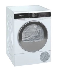 Secadora con bomba de calor SIEMENS WQ45G2A0ES 9 kg Blanco