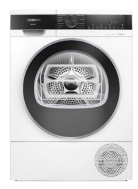 Secadora SIEMENS WQ45G2D1ES 9 kg Blanco iQ500 Secadora SIEMENS WQ45G2D1ES 9 kg Blanco iQ500