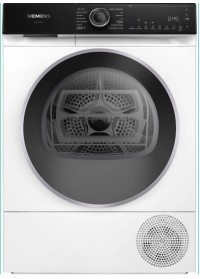 Secadora SIEMENS WQ46H2B0ES 9 kg Blanco iQ500 Secadora SIEMENS WQ46H2B0ES 9 kg Blanco iQ500