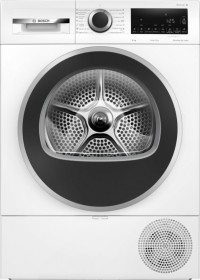 Secadora con bomba de calor BOSCH WQA23300ES 8 kg Blanco Secadora con bomba de calor BOSCH WQA23300ES 8 kg Blanco