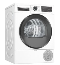 Secadora con bomba de calor BOSCH WQG233D0ES 8 kg Blanco