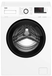 Lavadora Beko WRA8615XW 8Kg 1200rpm Blanca