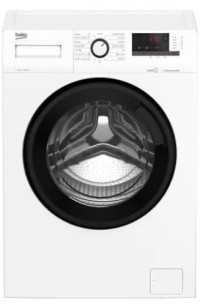 Lavadora Beko WRA7615XW 7Kg 1200rpm Blanca
