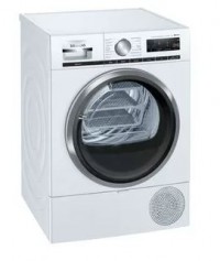 Secadora Siemens WT47XKH1ES Blanco 9 Kg A   