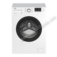 Lavadora Beko WTA8612XSWR 8Kg 1200rpm Blanca C