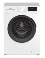 Lavadora Beko WTA8612XWDR 8Kg 1200rpm Blanca 