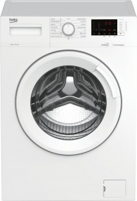 Lavadora Beko WTA9713XSWR 9Kg 1400rpm Blanca B