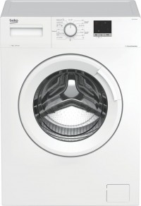 Lavadora Beko WTE7611BWR 7Kg 1200rpm Blanca D