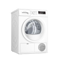 Secadora Bosch WTN85200ES 7kg Blanca B