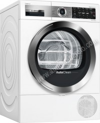 Secadora Bosch WTX87EH0ES Bomba de calor 9Kg Blanca A   