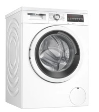 Lavadora BOSCH WUU24T61ES 9 kg 1200 rpm Blanco