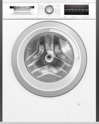 Lavadora BOSCH WUU24T65ES 9kg 1200 rpm Blanca