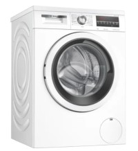 Lavadora BOSCH WUU28T61ES 9 kg 1400 rpm  Blanco