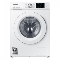 Lavadora Samsung WW11BBA046TW 11Kg 1400rpm Blanco 