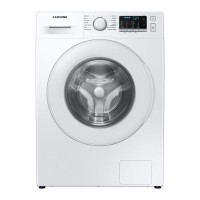 Lavadora Samsung WW80TA046TE 8kg 1400rpm Blanca 
