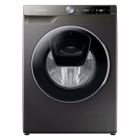 Lavadora Samsung WW90T684DLN 9Kg 1400rpm Inox