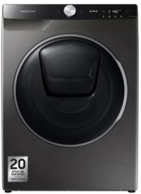 Lavadora Samsung WW90T986DSX 9kg 1600rpm INOX