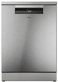 LAVAVAJILLAS HAIER XF5C4M1X Inox C 16 servicios 3A� Bandeja 