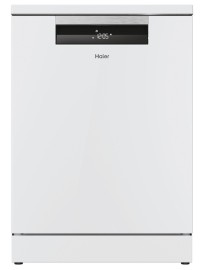 LAVAVAJILLAS HAIER XF 6C2M1PW Blanco C 16 servicios 3A� Bandeja 