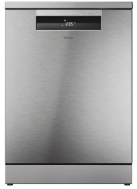 LAVAVAJILLAS HAIER XF 6C2M1PX Inox C 16 servicios 3A� Bandeja 