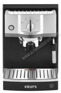 Cafetera Espresso Full Auto Display EA815070 Negro | Paris.cl