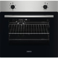 Horno Multifuncion Zanussi ZOHNC0X1 Acero Inoxidable