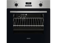 Horno Multifuncion Zanussi ZOHNC2X1 Acero Inoxidable